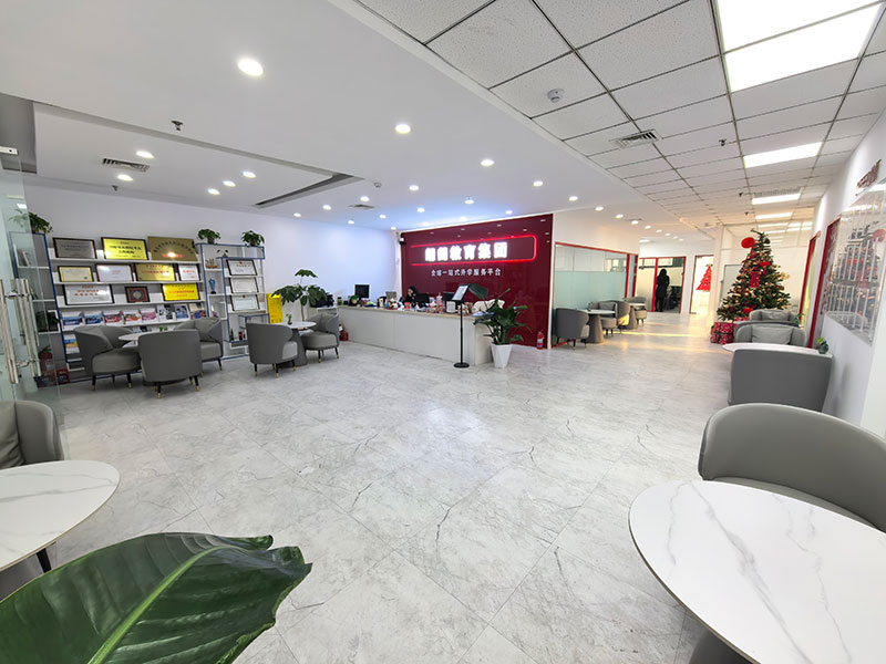 青岛朗阁雅思托福校区地址(全攻略)