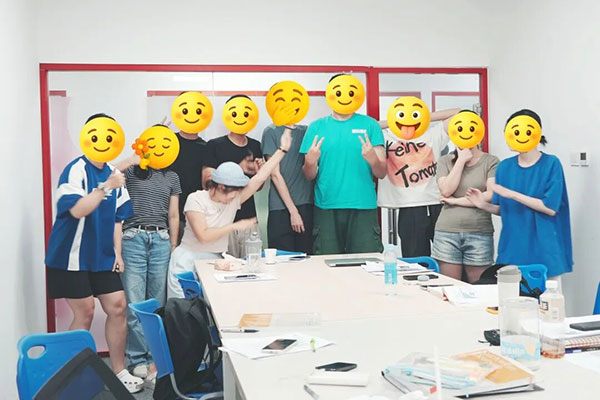 朗阁教育27周岁啦!廿七载逐梦路,校庆专属钜惠等你来! 朗阁教育27周岁啦!廿七载逐梦路,校庆专属钜惠等你来!
